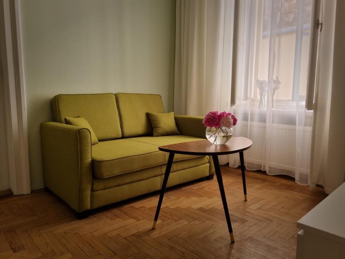St. Mark Apartment Krasków Exterior foto
